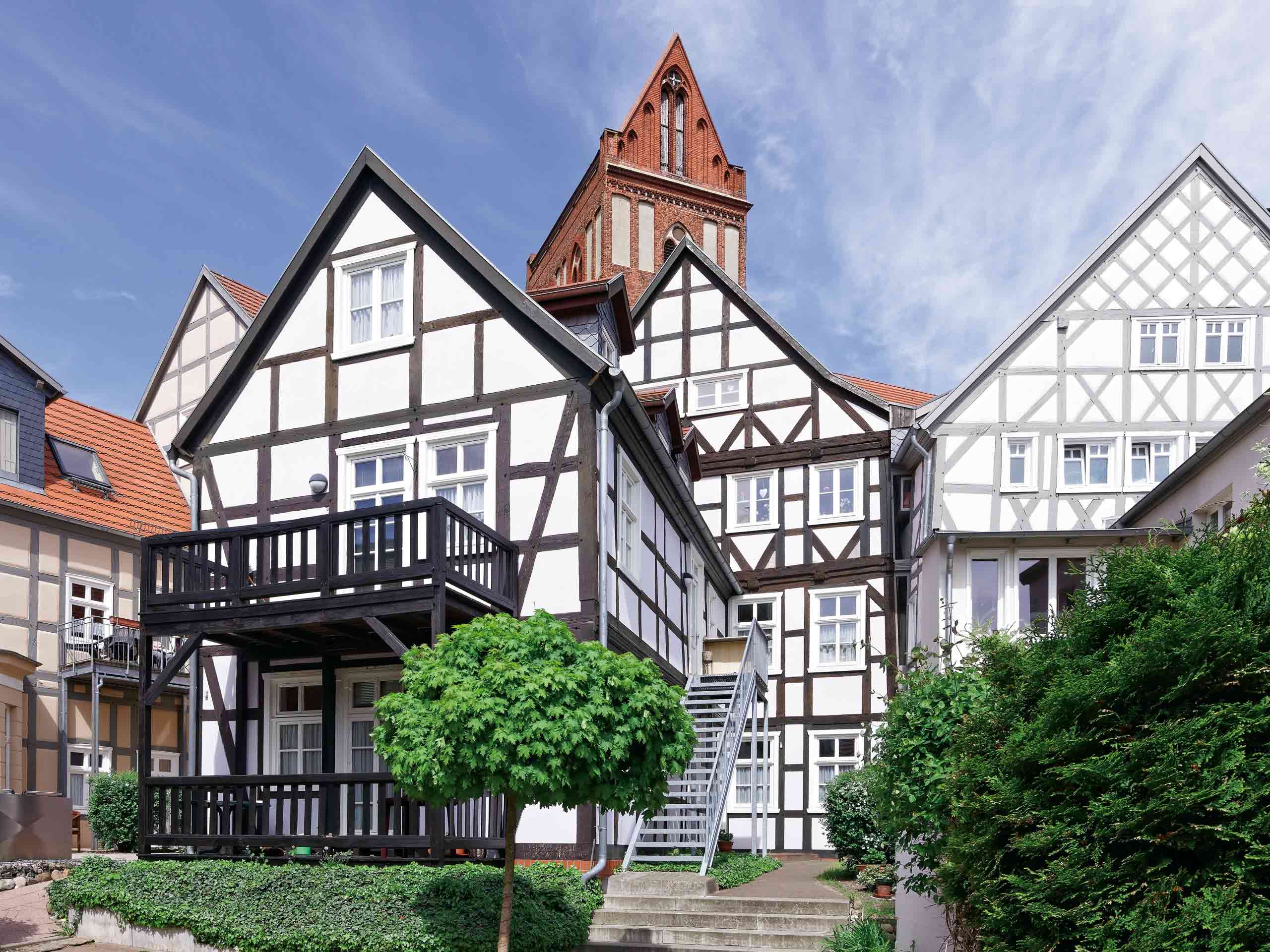 Lotte – das Magazin für Perleberg und Umgebung
